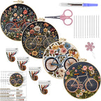 FunHandMade - Embroidery Kit