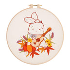 FunHandMade - Embroidery Kit