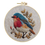FunHandMade - Embroidery Kit