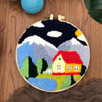 FunHandMade - Embroidery Kit