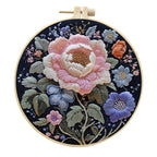 FunHandMade - Embroidery Kit