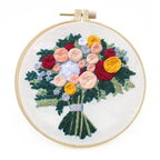 FunHandMade - Embroidery Kit