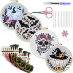 FunHandMade - Embroidery Kit