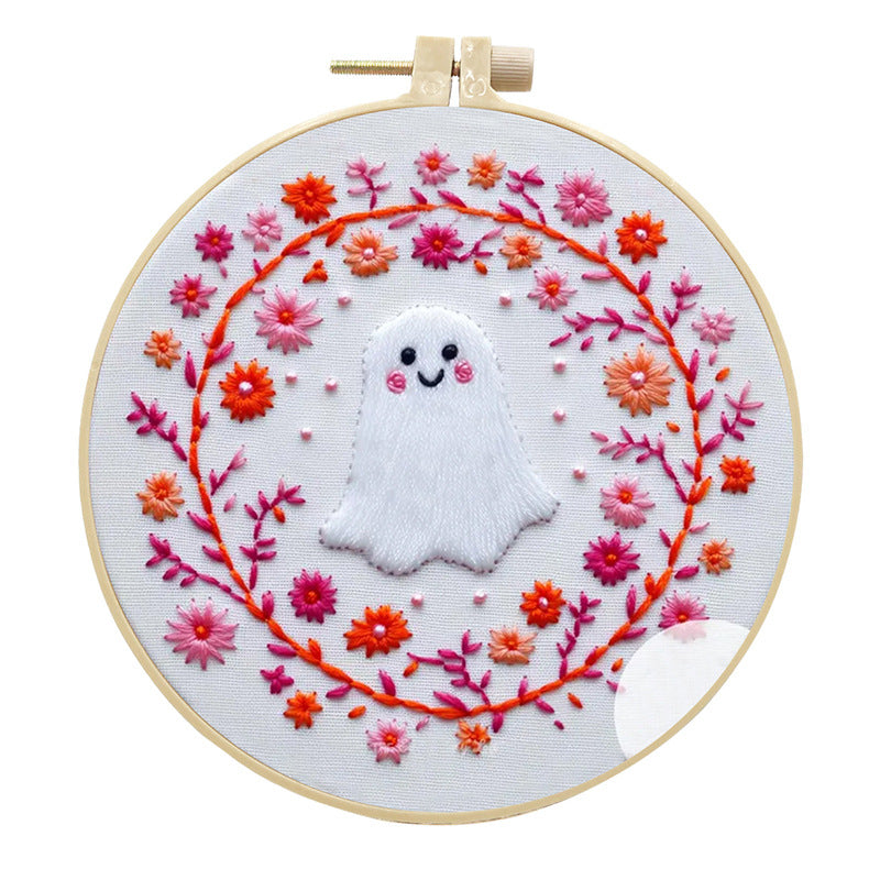 FunHandMade - Embroidery Kit