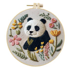 FunHandMade - Embroidery Kit