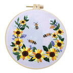 FunHandMade - Embroidery Kit