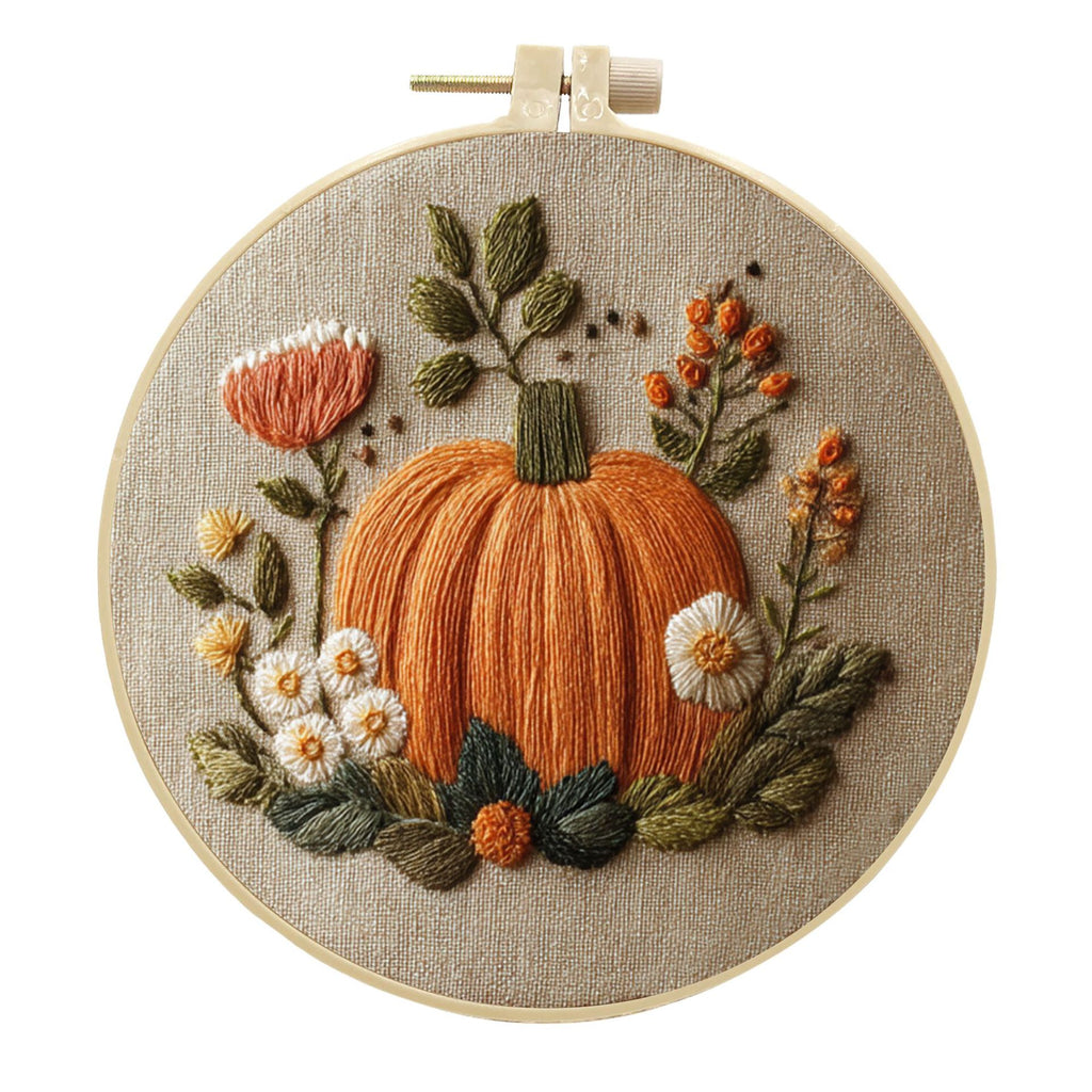 FunHandMade - Embroidery Kit