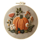 FunHandMade - Embroidery Kit