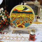 FunHandMade - Embroidery Kit
