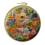 FunHandMade - Embroidery Kit