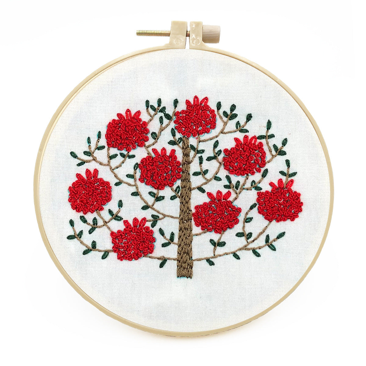 FunHandMade - Embroidery Kit