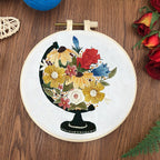 FunHandMade - Embroidery Kit