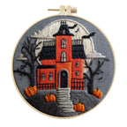 FunHandMade - Embroidery Kit