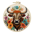 FunHandMade - Embroidery Kit