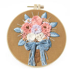 FunHandMade - Embroidery Kit