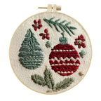 FunHandMade - Embroidery Kit
