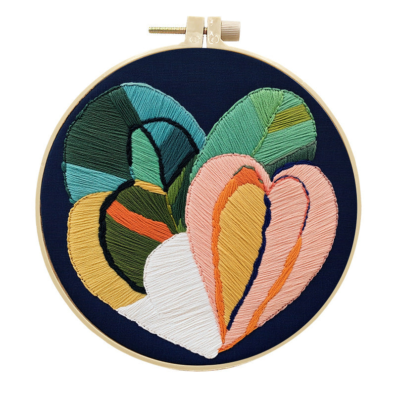 FunHandMade - Embroidery Kit