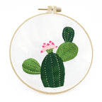 FunHandMade - Embroidery Kit