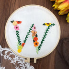 FunHandMade - Embroidery Kit