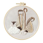 FunHandMade - Embroidery Kit