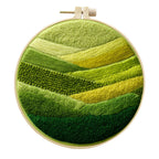 FunHandMade - Embroidery Kit
