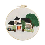FunHandMade - Embroidery Kit