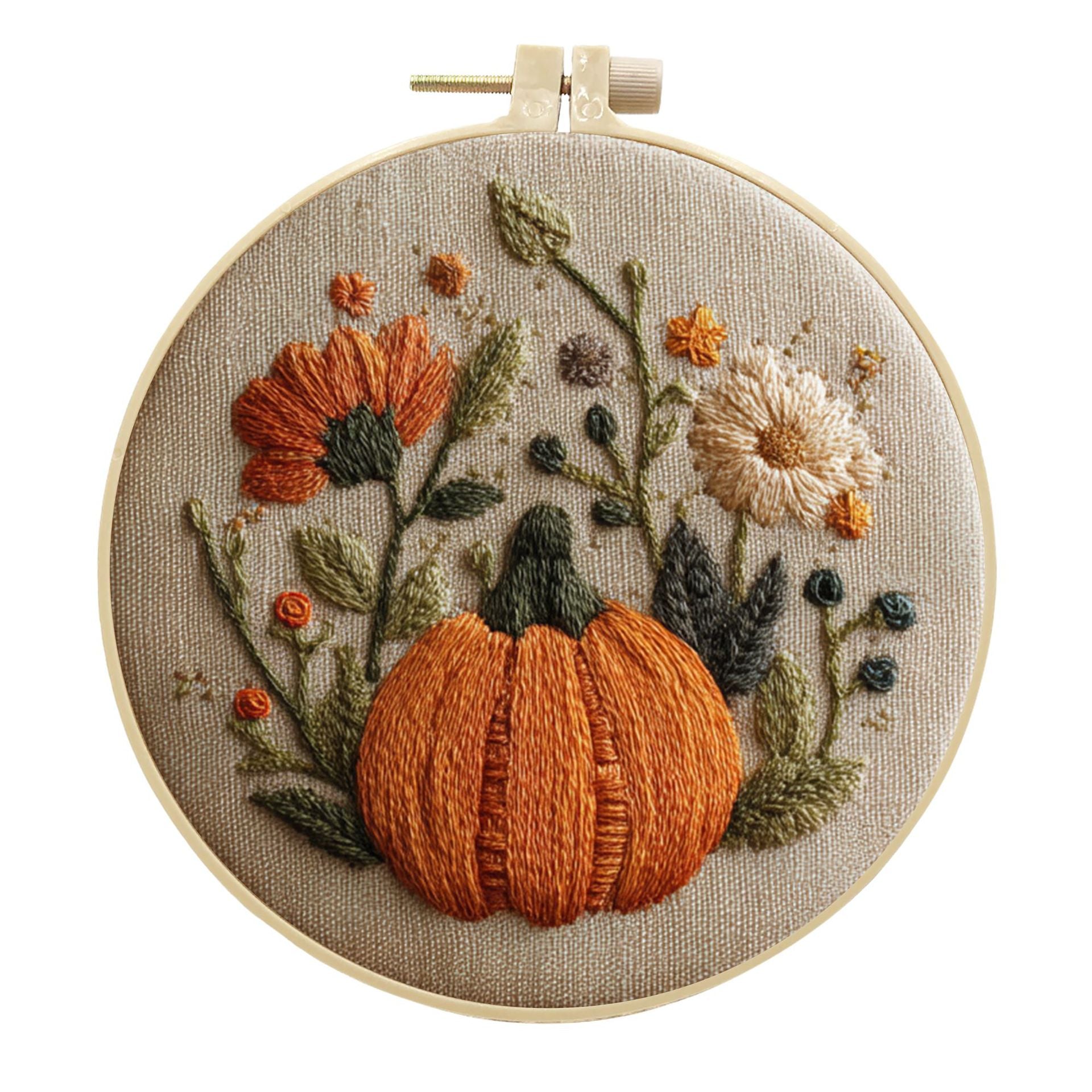 FunHandMade - Embroidery Kit