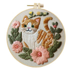FunHandMade - Embroidery Kit