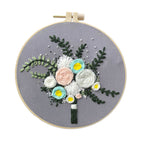 FunHandMade - Embroidery Kit