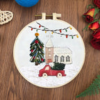 FunHandMade - Embroidery Kit