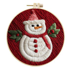 FunHandMade - Embroidery Kit
