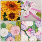 FunHandMade - Embroidery Kit