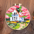 FunHandMade - Embroidery Kit