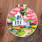 FunHandMade - Embroidery Kit