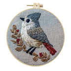 FunHandMade - Embroidery Kit