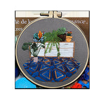 FunHandMade - Embroidery Kit