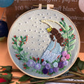 FunHandMade - Embroidery Kit
