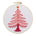 FunHandMade - Embroidery Kit