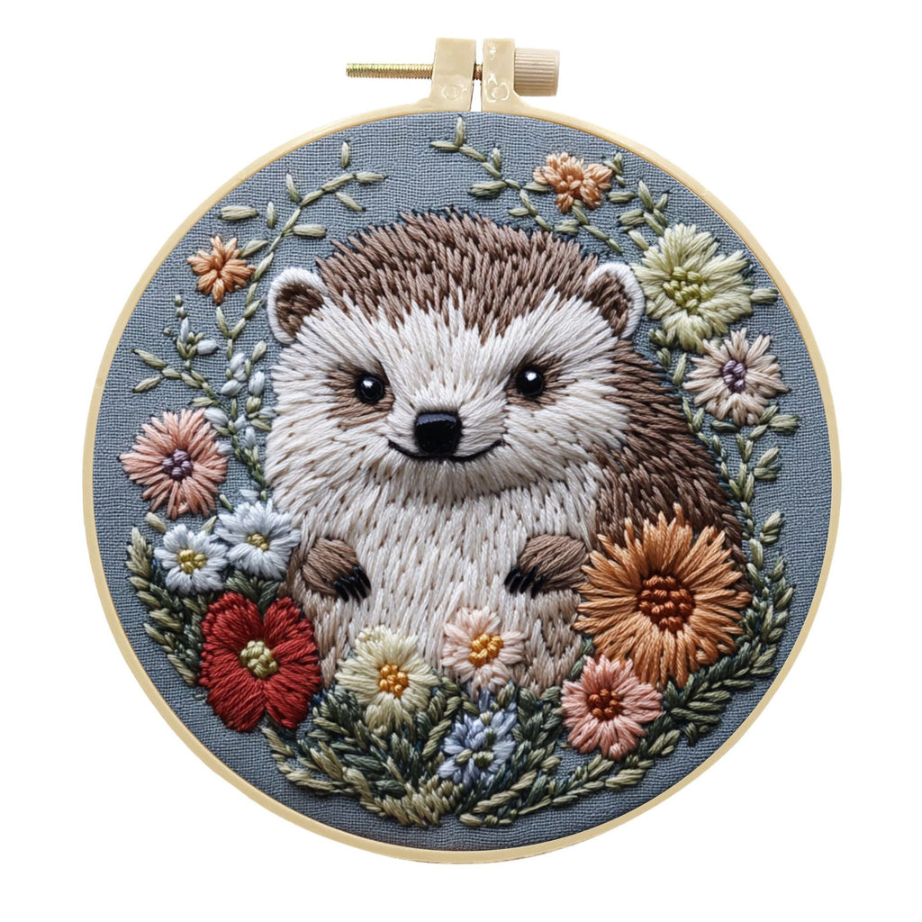 FunHandMade - Embroidery Kit