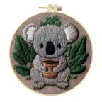 FunHandMade - Embroidery Kit