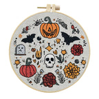 FunHandMade - Embroidery Kit