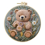 FunHandMade - Embroidery Kit