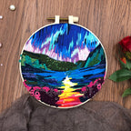 FunHandMade - Embroidery Kit