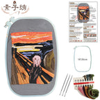 FunHandMade - Embroidery Kit