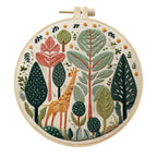 FunHandMade - Embroidery Kit