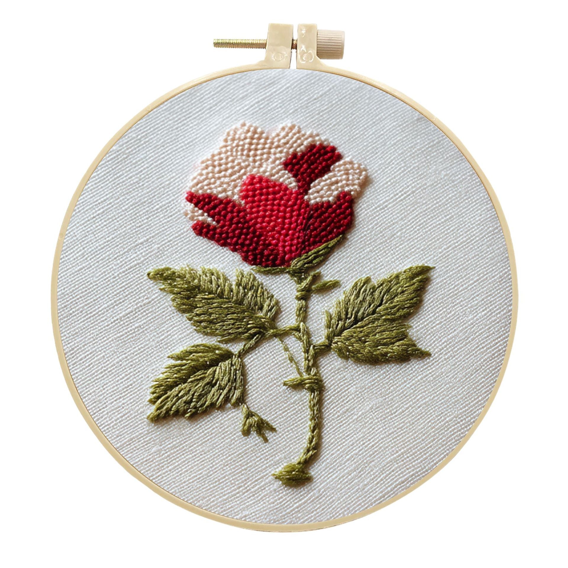 FunHandMade - Embroidery Kit