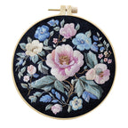 FunHandMade - Embroidery Kit