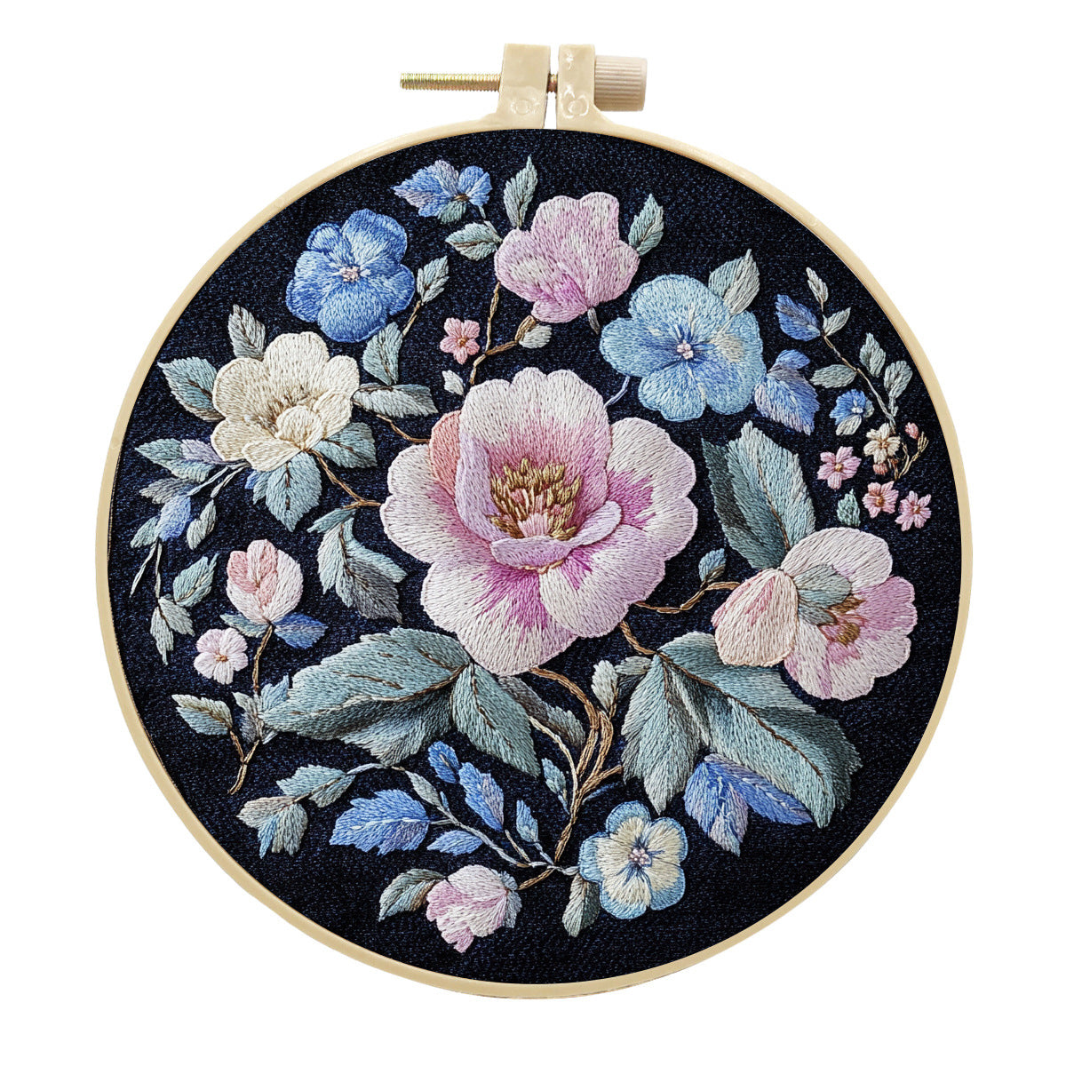 FunHandMade - Embroidery Kit