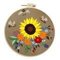 FunHandMade - Embroidery Kit