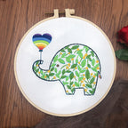 FunHandMade - Embroidery Kit